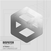 Disturbance EP (Dispatch vinyl)