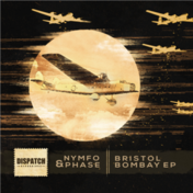 Bristol bombay (Dispatch vinyl)