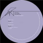 T Raenon (Remastered Edition) (ART VINYL)