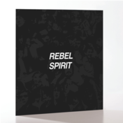 DUB PHIZIX - Rebel Spirit