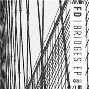 Bridges EP (CIA vinyl)