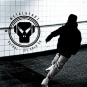 DETBOI - Ice Cold EP