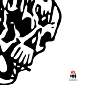 Hydro & War - Malicious (Commercial suicide vinyl)