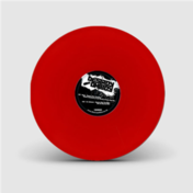Destroy Oh Boy #1 - VA (Red 12 Vinyl)