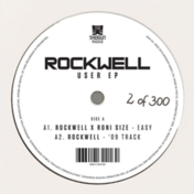 Rockwell - User EP
