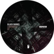 Labyrinth EP (Dispatch vinyl)