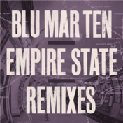 Blu Mar Ten - Empire State Remixes (CD)