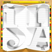 Blank Pages (Hospital CD)