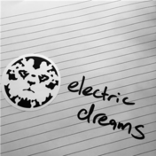 Electric Dreams (Detrimental Audio vinyl)