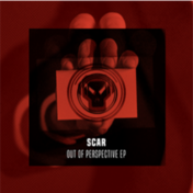 SCAR - Out Of Perspective EP