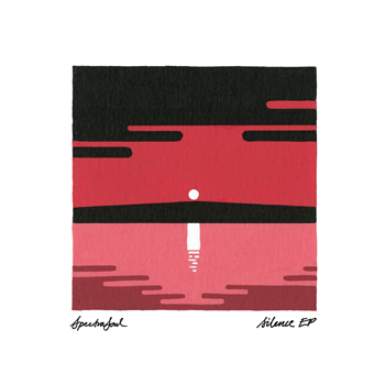 SPECTRASOUL - Silence EP