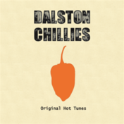 Dalston Chillies Volume 1 (Dalston Chillies Vinyl)