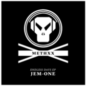 JEM ONE - Endless Days EP