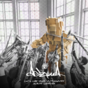 agzilla - cats can hear ultrasound