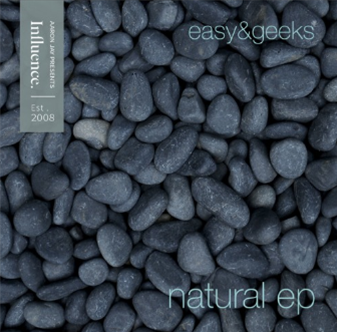 Easy & Geeks - Natural EP