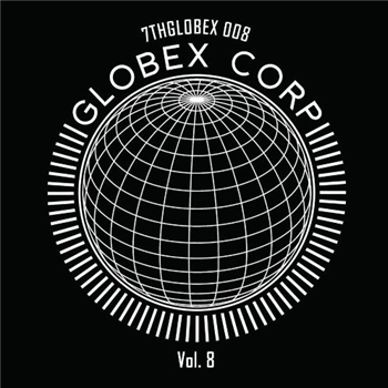 Dwarde & Tim Reaper - Globex Corp Volume 8