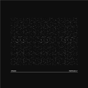 Strago - Particles