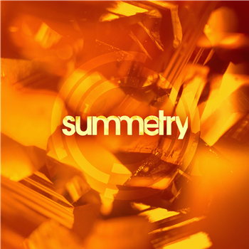 Various Artists - Summetry Vol1
