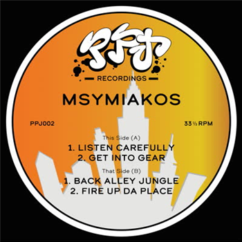 Msymiakos - Ppj 002