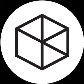 Hathor Feat. Sotus - Lurker EP [grey Marbled Vinyl]