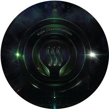 Battery - Holding On [stickered Sleeve]