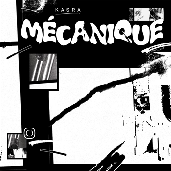 Kasra - Mecanique