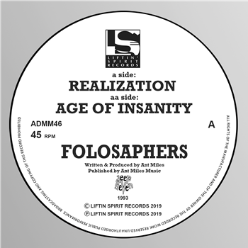 Folosaphers - Realization