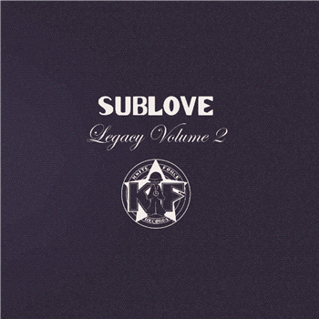 Sublove - Sublove Legacy Volume 2