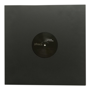 PHACE - Plastic Acid (C/D Disc)