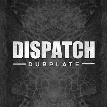 Nymfo, Phase, Grey Code & DRS - Dispatch Dubplate 014