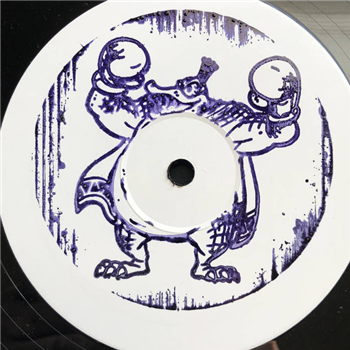 Just Jungle / Genotype - KINGKROOL007