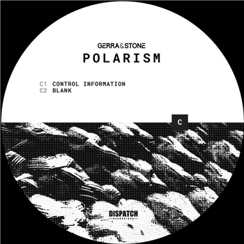 Gerra & Stone - Polarism (CD)