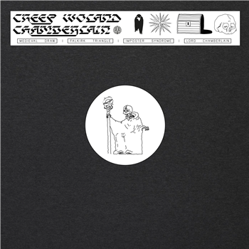 Creep Woland - Chamberlain
