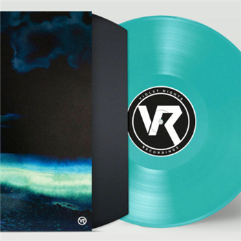 CHIPPIE / BLAME / SEBA - Liquid Electricity (Special Edition)