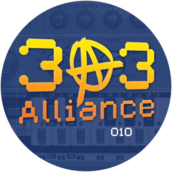 Benji303 - 303 Alliance 010