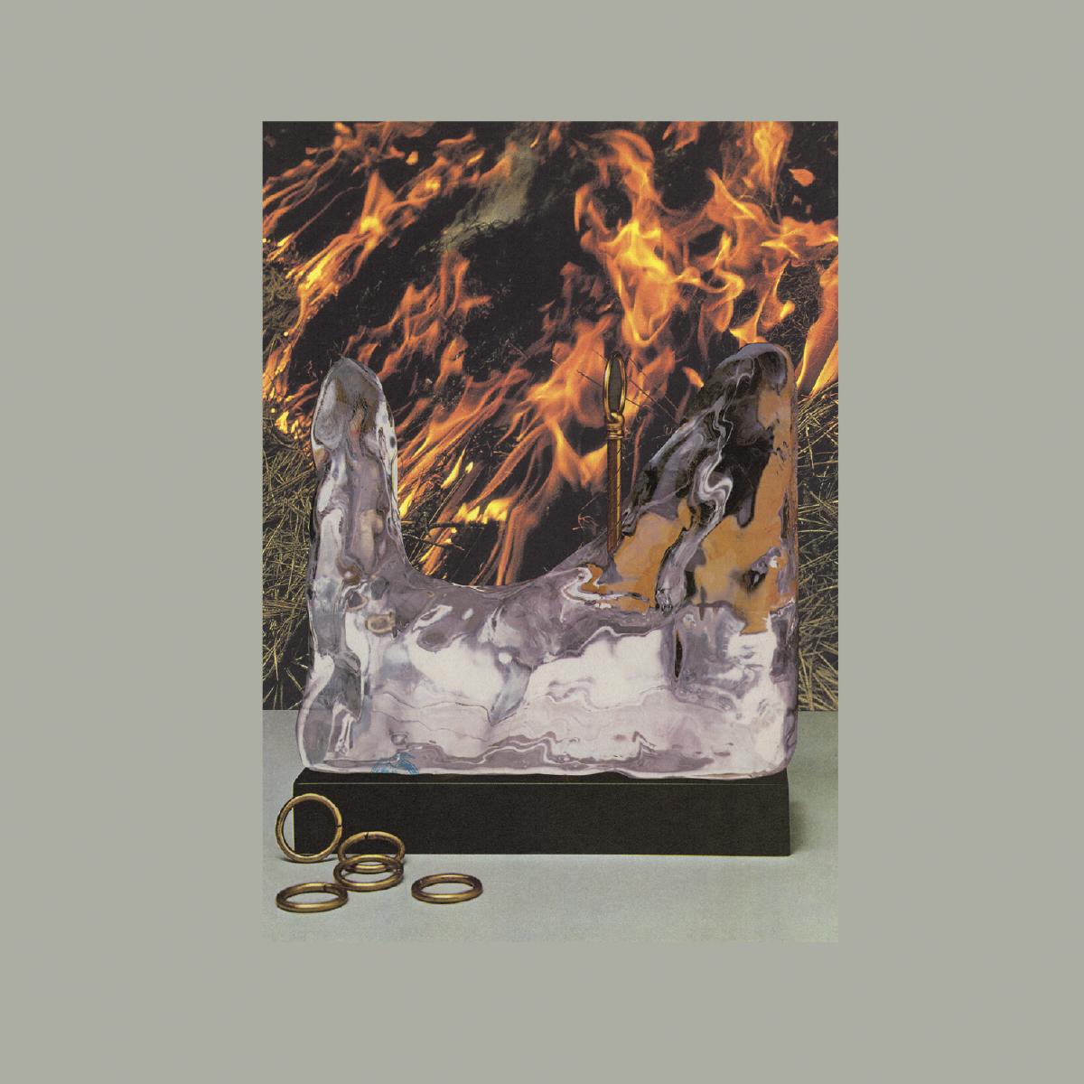 Need For Mirrors - Flames