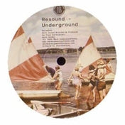 Undergound (Warm Communications Vinyl)