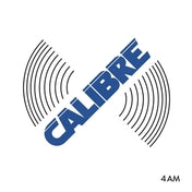 CALIBRE - 4AM