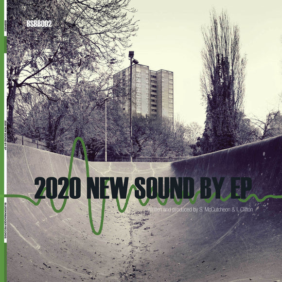 Various Artists - 2020 New Sound By EP