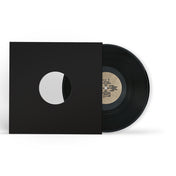 Earthbound EP (Sub Channel Music Vinyl)