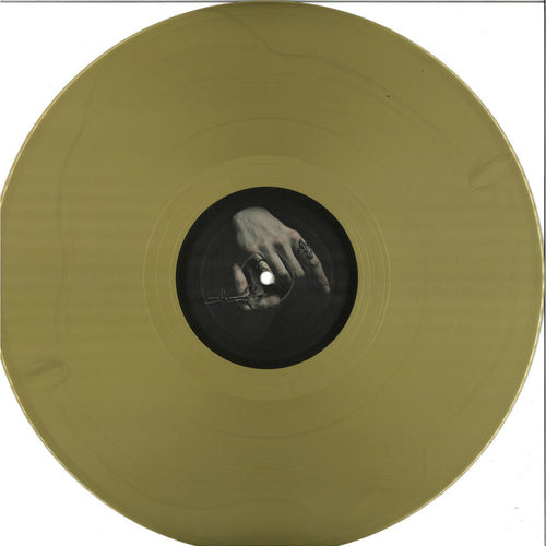 SNTS - Empire Of Loss (gold vinyl 12")