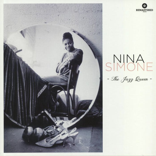 NINA SIMONE - NINA SIMONE THE JAZZ QUEEN - VINYL BOX SET