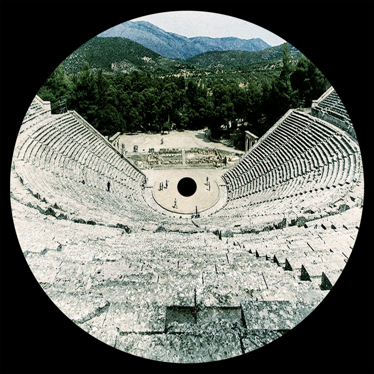 Kineta - Proto II/III