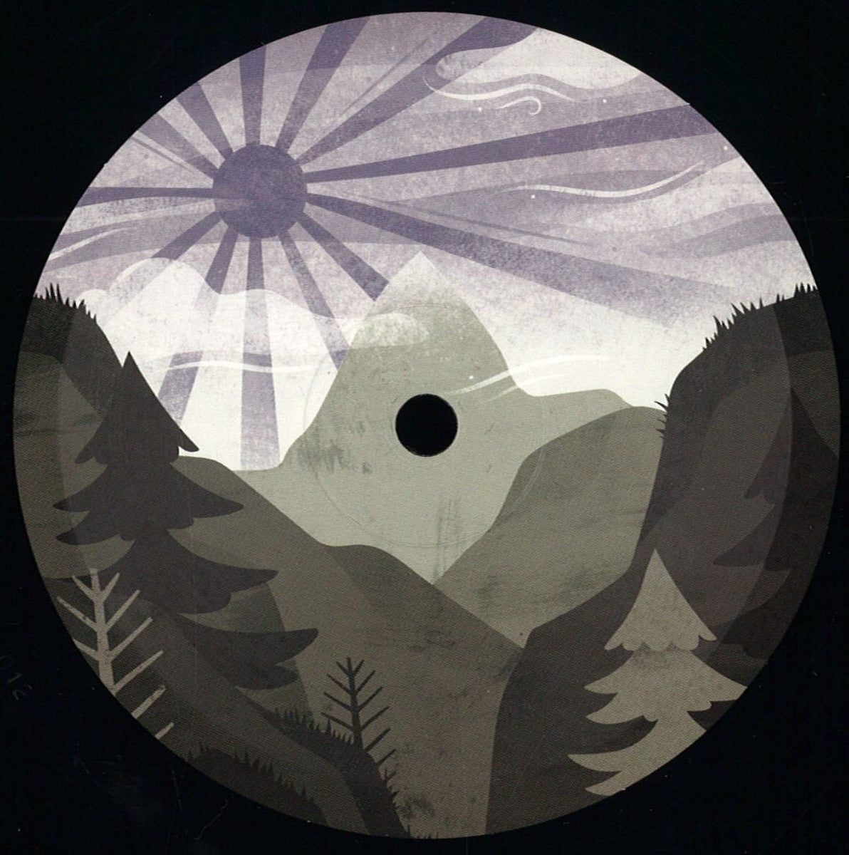 BUKKHA/SUBTLE MIND - Words