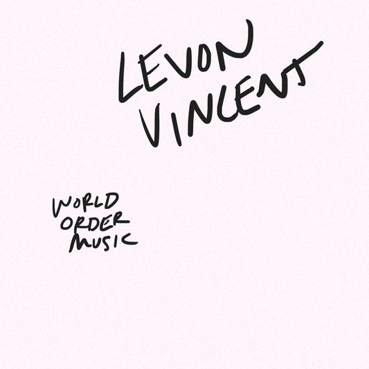 Levon VINCENT - World Order Music