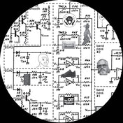 BUNIT004 (BUNIT vinyl)