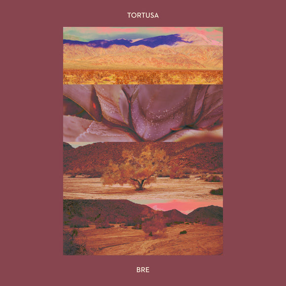 Tortusa - Bre [CD]