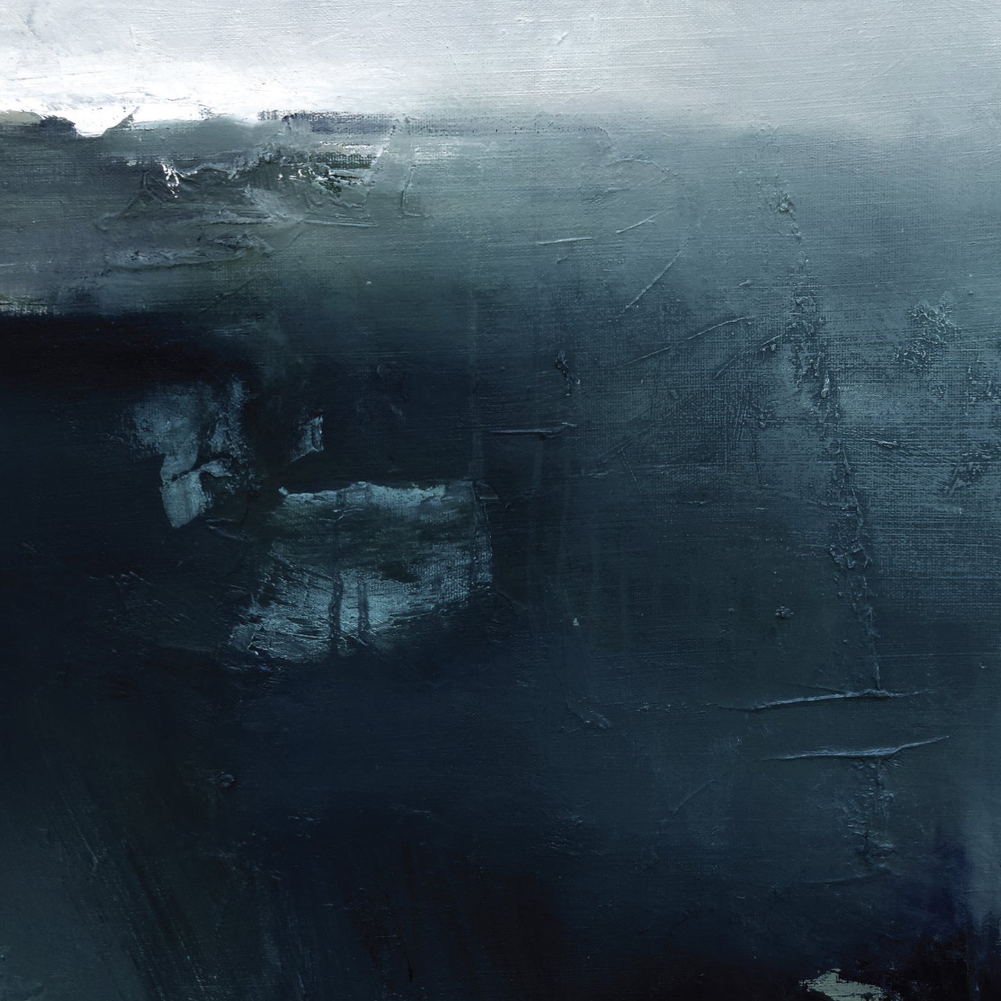 Eivind Aarset - Phantasmagoria Or A Different Kind Of Journey