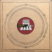 RADIKAL GURU feat PARLY B/BAPTISTE - Tell Dem Fi Run