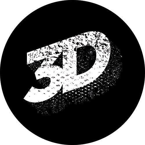 3D - Remix EP 2